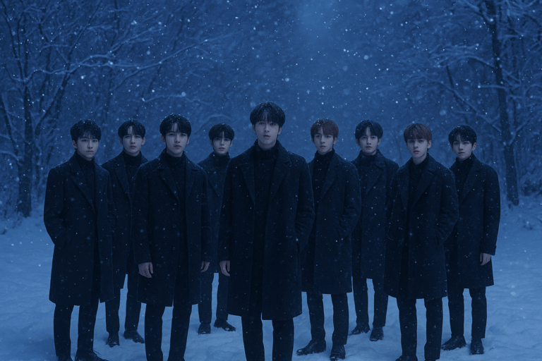 【NAYUTAS西宮北口校】感情を削ぎ落とすことで伝わるもの――＆TEAM「雪明かり」に学ぶダンス表現