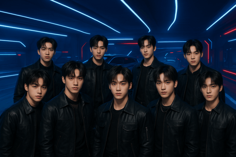 【NAYUTAS西宮北口校】MAMA2025 「ALD1 FORMULA」ステージをダンス講師が徹底解説！