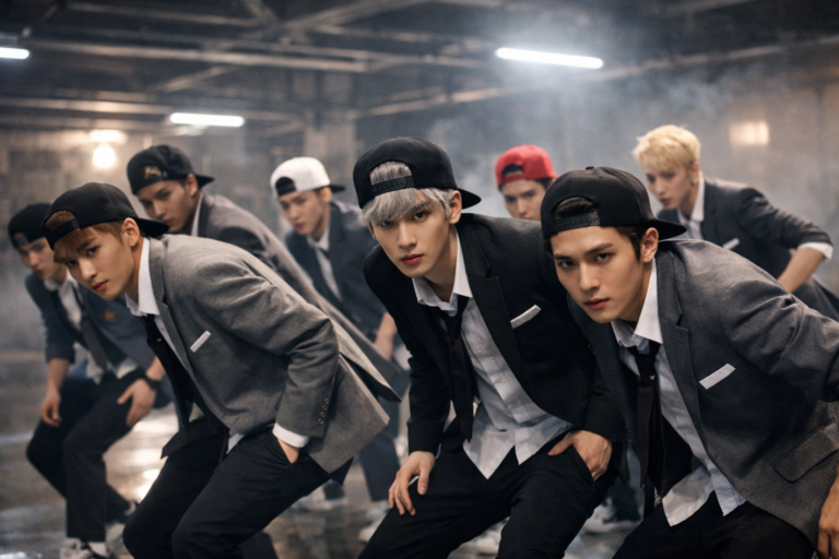【NAYUTAS川西能勢口校】EXO「Growl（ウルロン）」が今も語り継がれる理由✨
