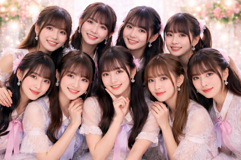 【NAYUTAS川西能勢口校】💖＝LOVE「絶対アイドル辞めないで」に詰まった“アイドル表現”の本質