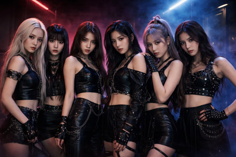 【NAYUTAS西宮北口校】BABYMONSTER「PSYCHO」を深掘り✨感情を操るダンス表現の魅力