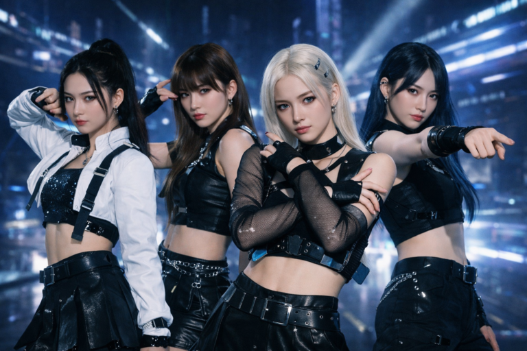 【NAYUTAS西宮北口校】「なんとなく踊る」を卒業したい人へ｜MAVE「PANDORA」で学ぶダンス表現の極意