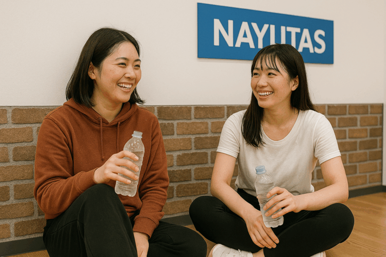 ダンス初心者が絶対にやってはいけない“冬のNG行動”5選｜上達したいならまず避けるべきこと