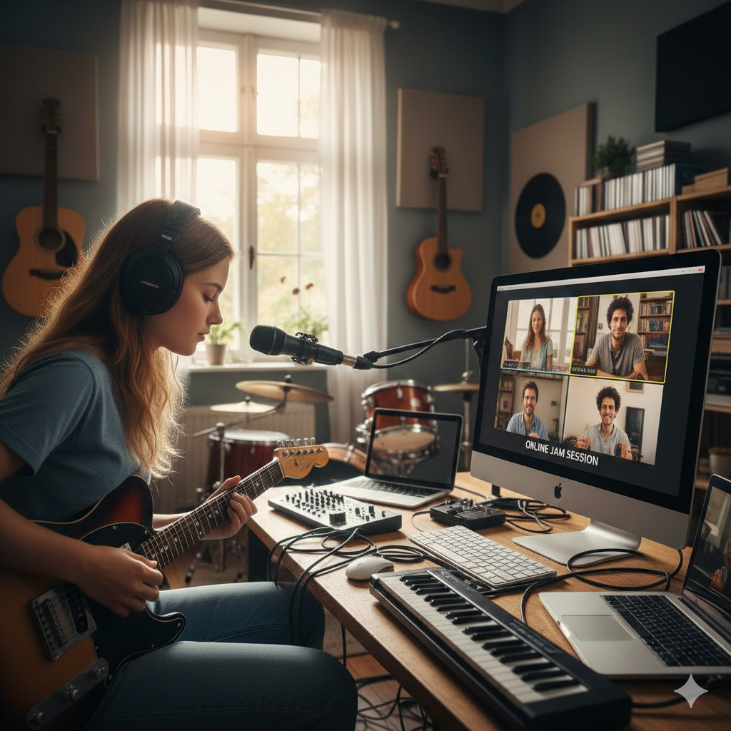 歌やダンスの練習はどうやってしなきゃいけないの？【明石でボイトレ&ダンスするならNAYUTAS明石校】