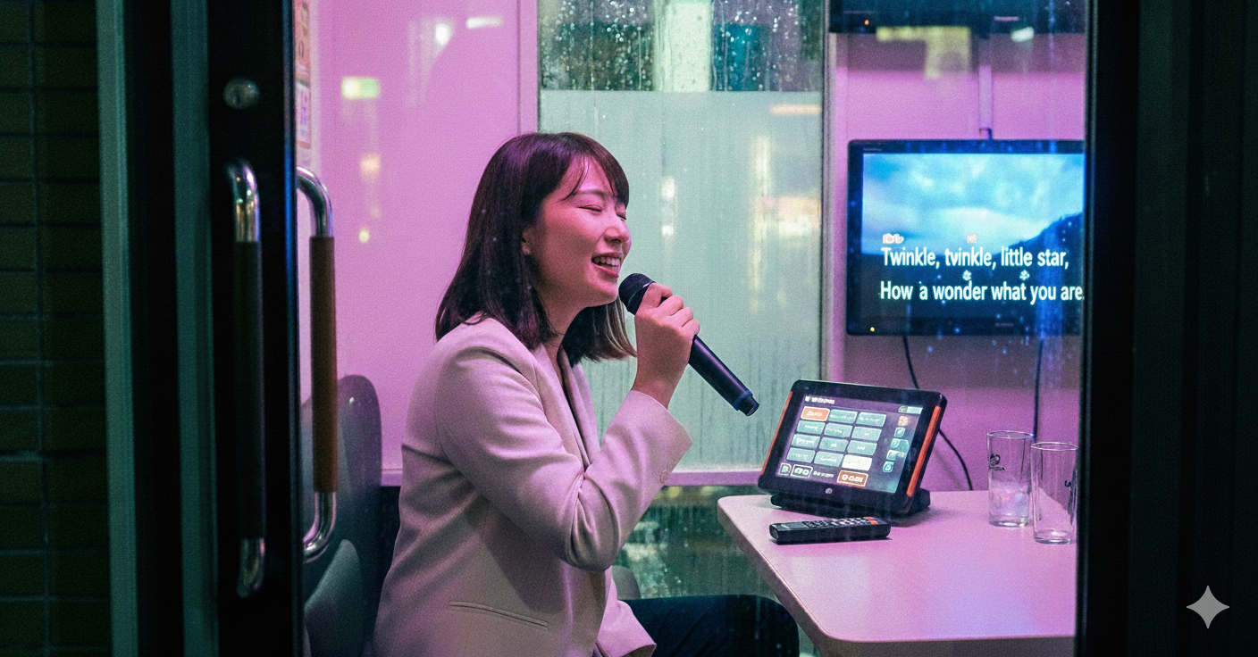 歌いやすい！おすすめ洋楽3曲🎤【明石でボイトレ&ダンスするならNAYUTAS明石校】