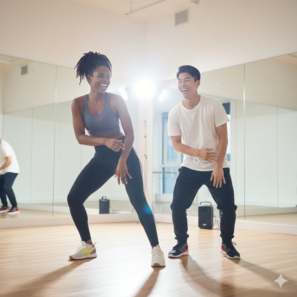 明石校のレッスンが大好評🕺【明石でボイトレ&ダンスするならNAYUTAS明石校】