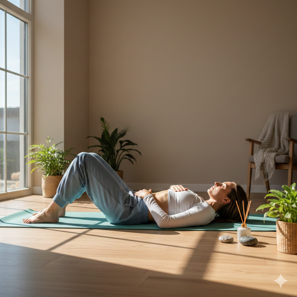 腹式呼吸のメリット！【明石でボイトレ&ダンスするならNAYUTAS明石校】