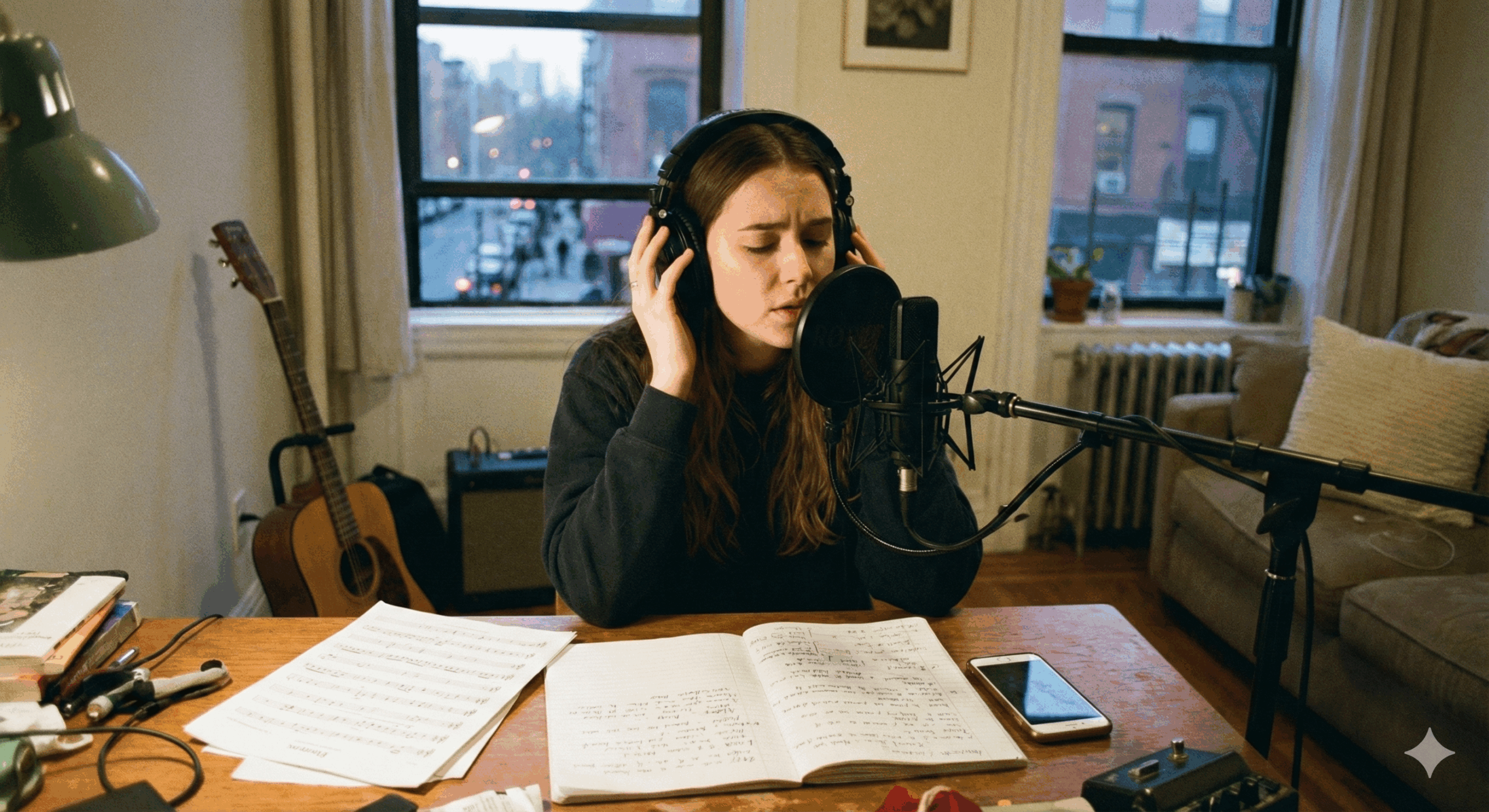 大事な大事な自主練習！【明石でボイトレ&ダンスするならNAYUTAS明石校】