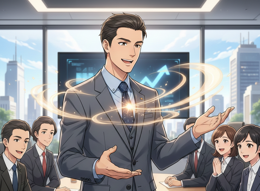 話し方で印象が変わる！新年に向けて「伝わる声」を磨こう🗣️✨