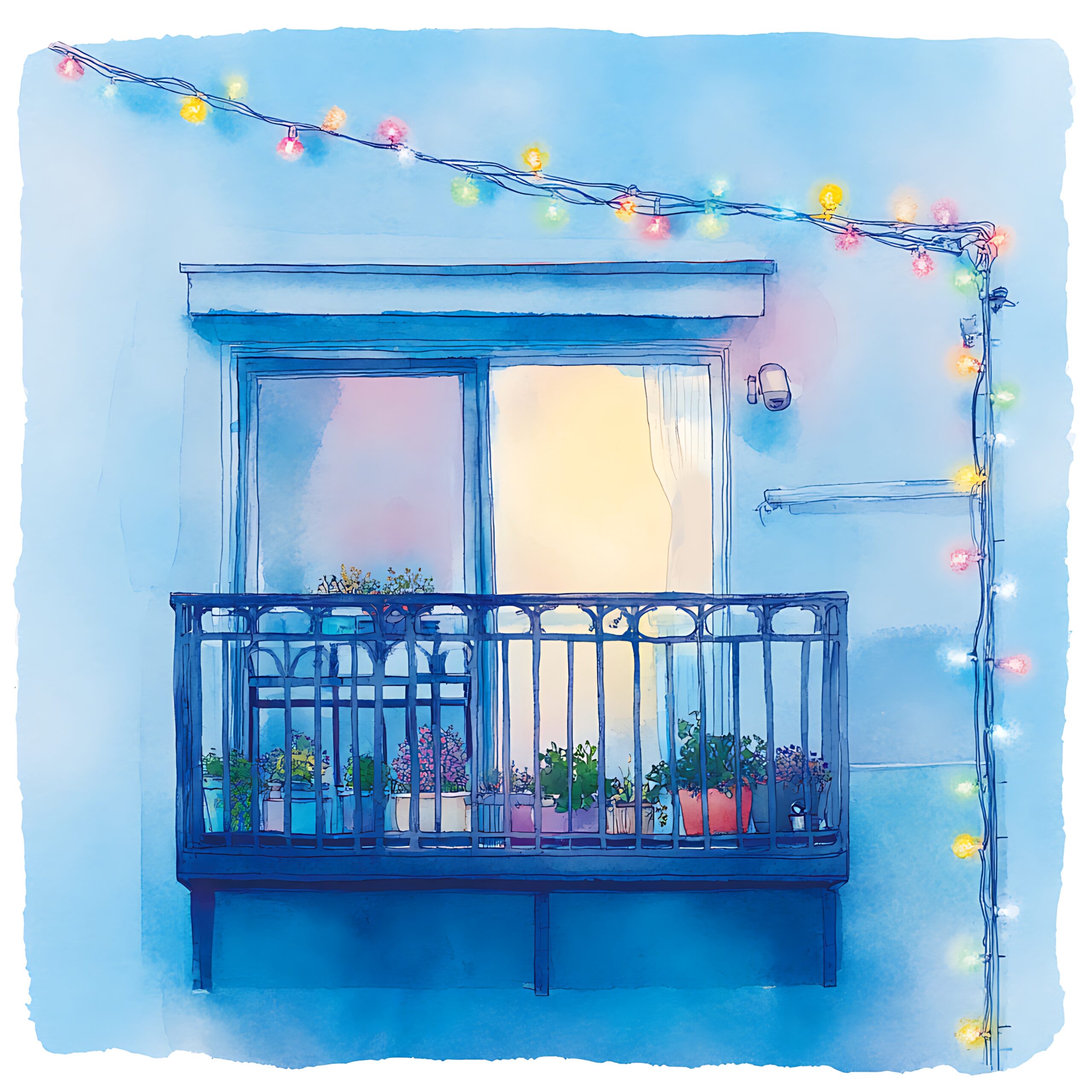 【NAYUTAS 浜田山校】クボタカイ「ベランダと煙草」歌詞考察  ——好きなのに届かない。近いのに遠い。 煙草の煙みたいに漂う“曖昧な恋”の痛みを描いた物語。