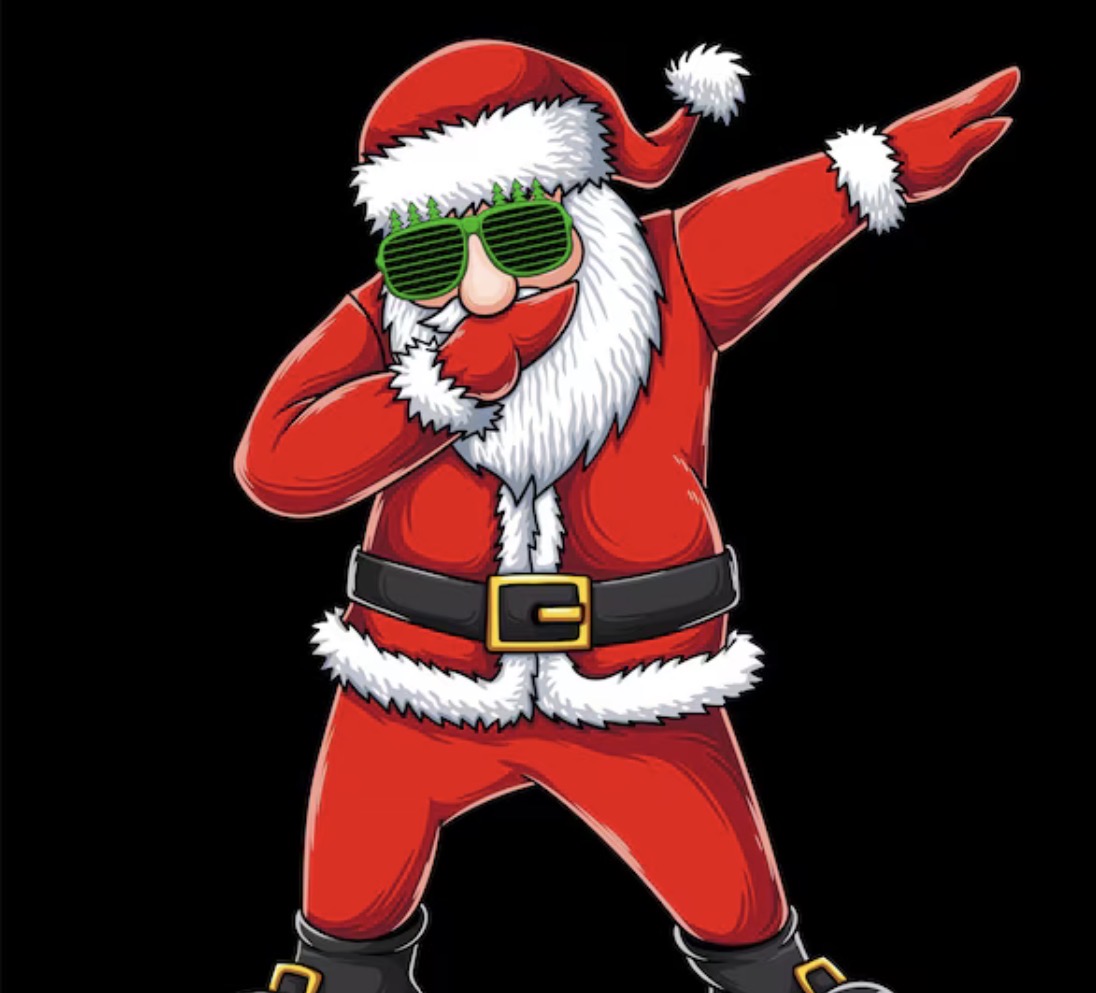 ✨🎄クリスマスバージョンの武蔵小金井校✨🎄