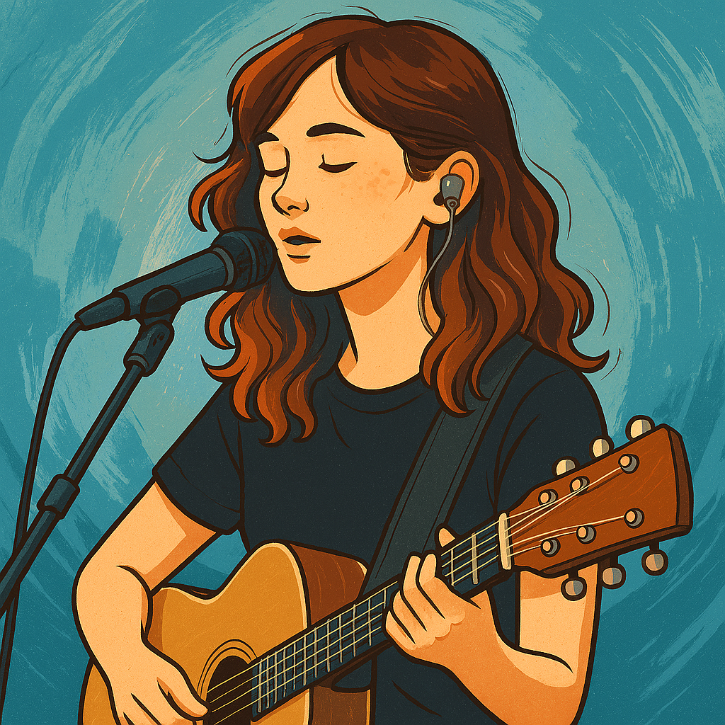 ライブで歌手のイヤモニには何が聞こえているの？👂〜NAYUTAS本山校〜