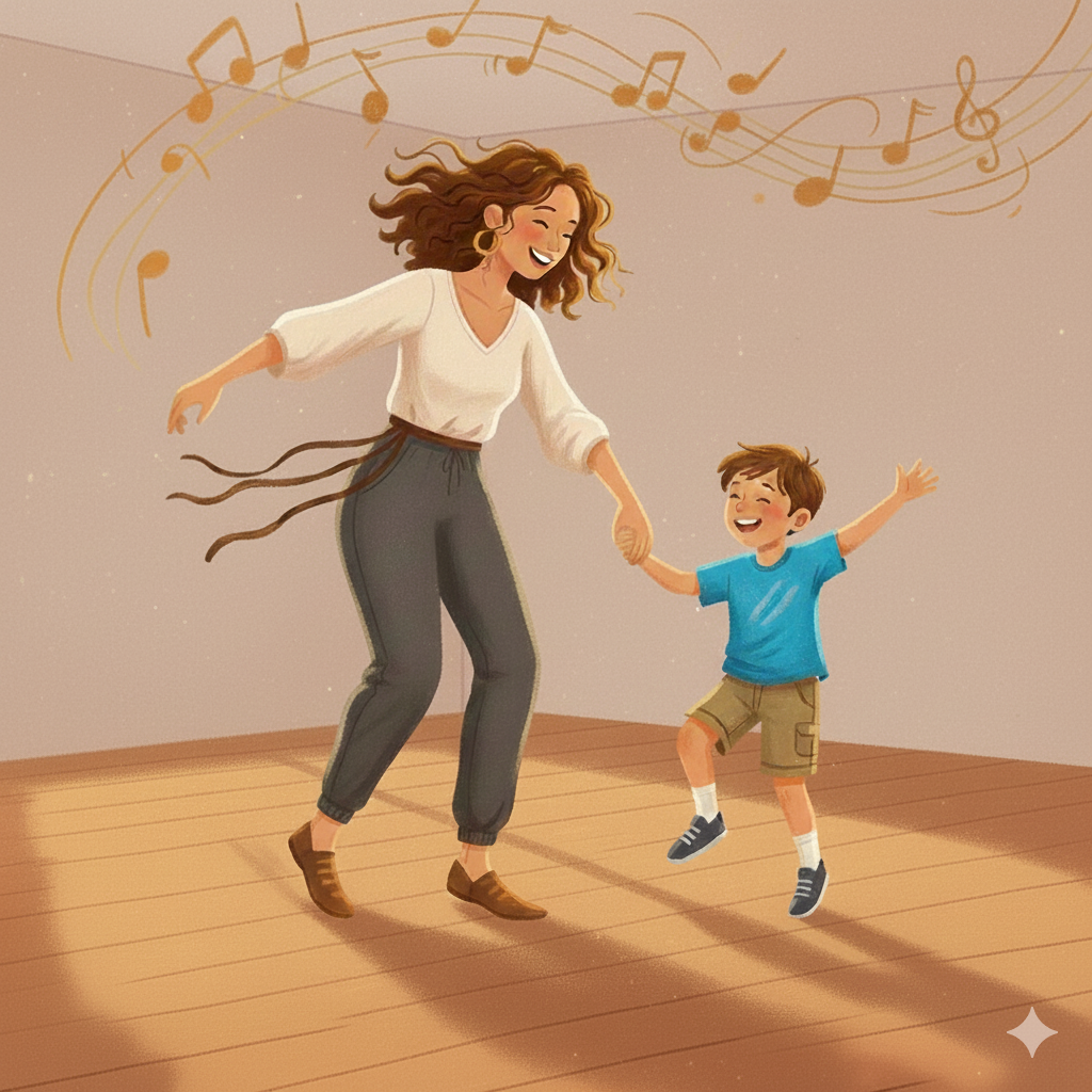 ダンス未経験でも安心！子どもから大人まで世代を問わず通えるNAYUTAS明石校の魅力【明石でボイトレ&ダンスするならNAYUTAS明石校】