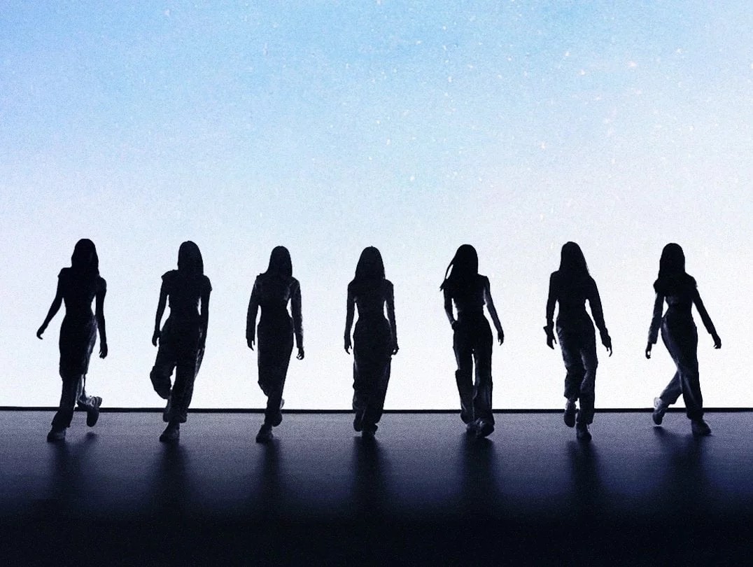 ダンスのシルエットを綺麗にするためにできる3つのこと-ナユタス巣鴨校-