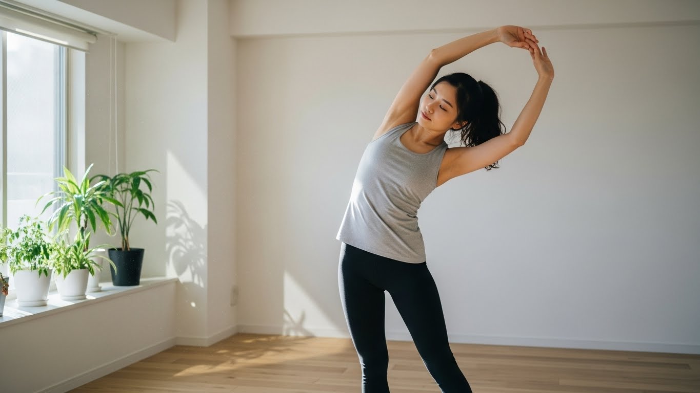 朝と夜、どっちが声が出やすい？時間帯別ボイトレのコツ