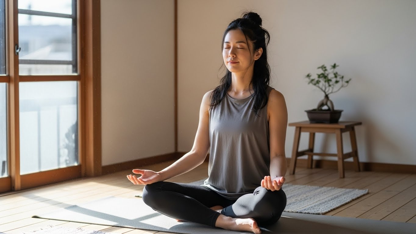 声も心もリセット！大晦日におすすめのボイトレ習慣