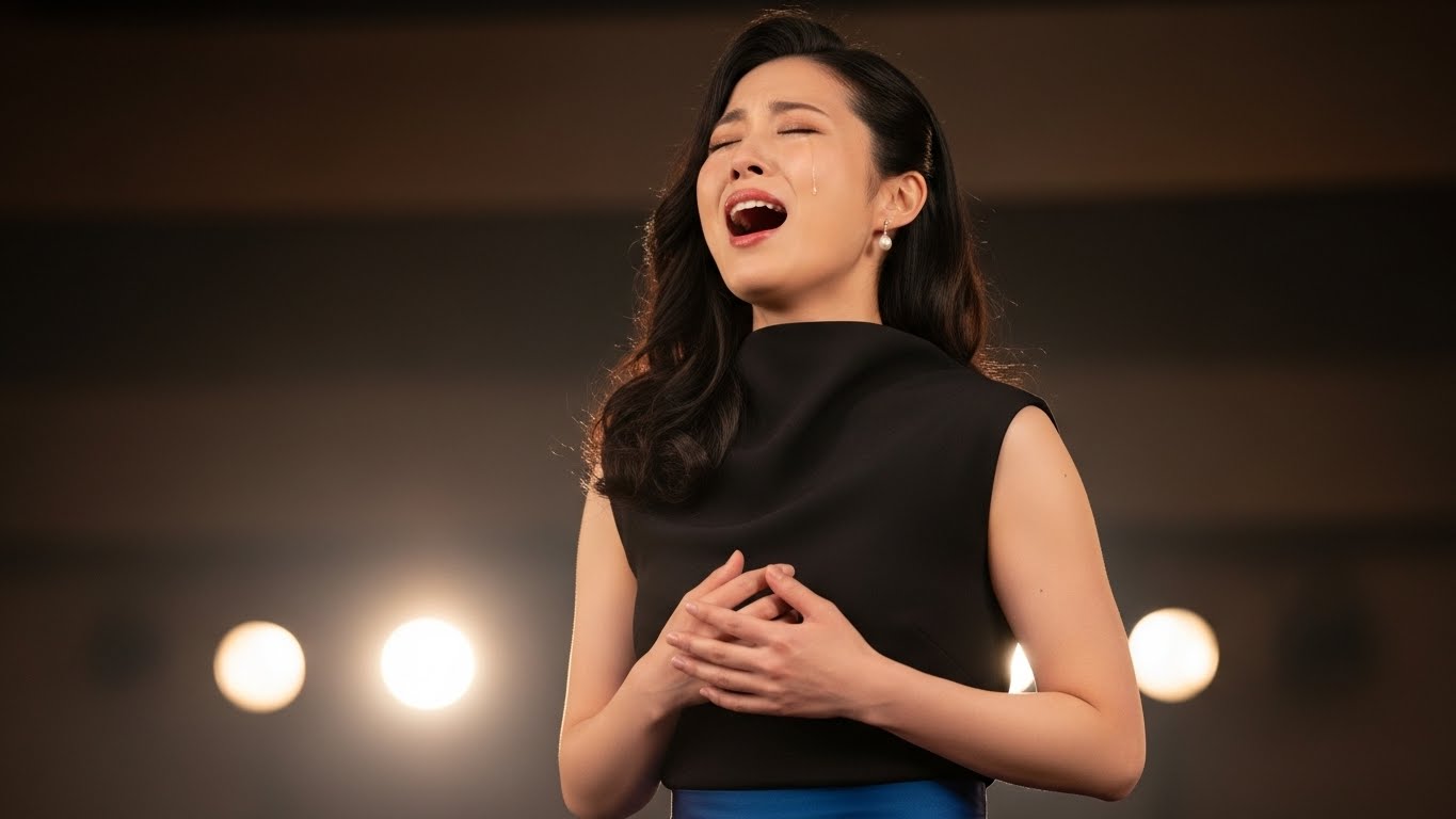 「伝わる歌声」への第一歩！強弱・間・アクセントで表現力を磨くボイトレ術【岡山駅チカ】