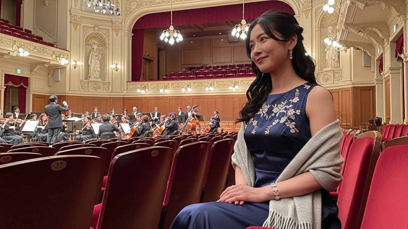 12月音楽イベント