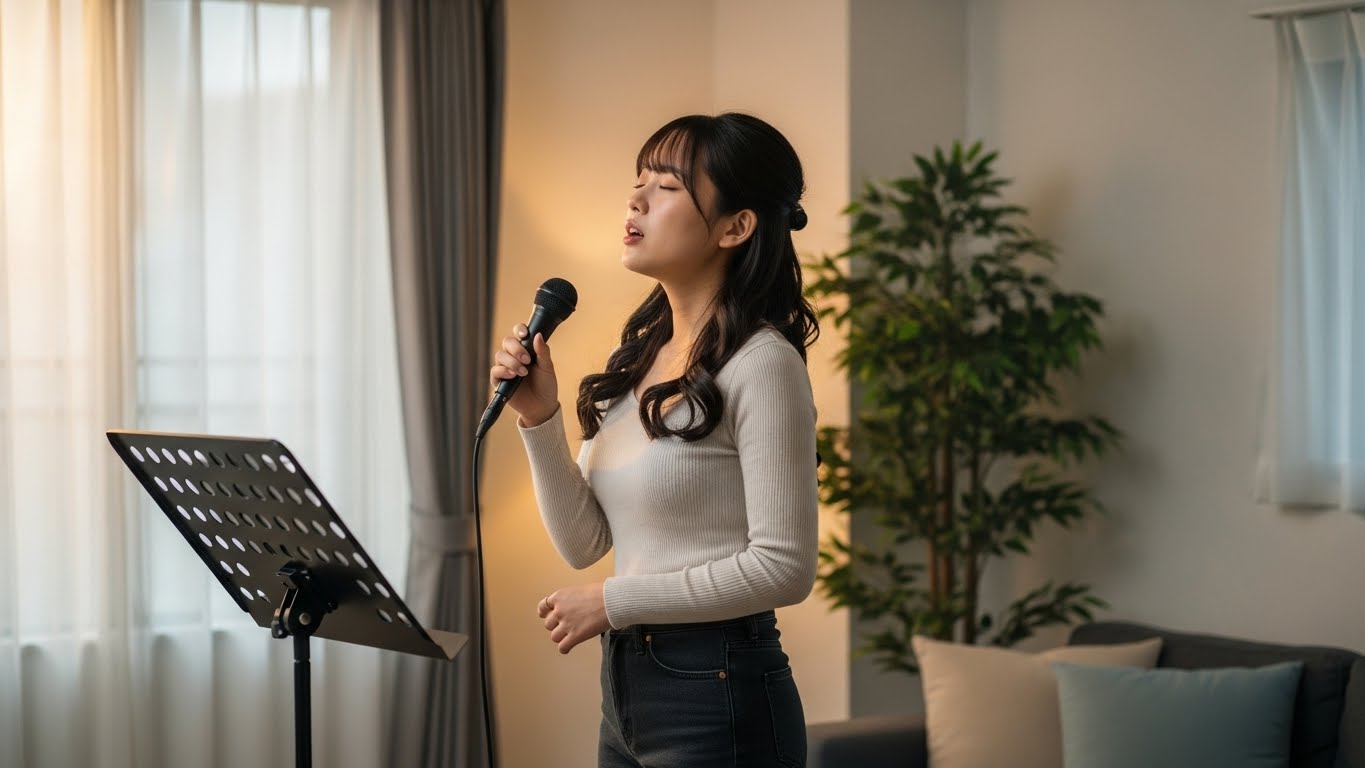 【BUMP OF CHICKEN】藤原基央さんに学ぶ“芯のある優しい声”について