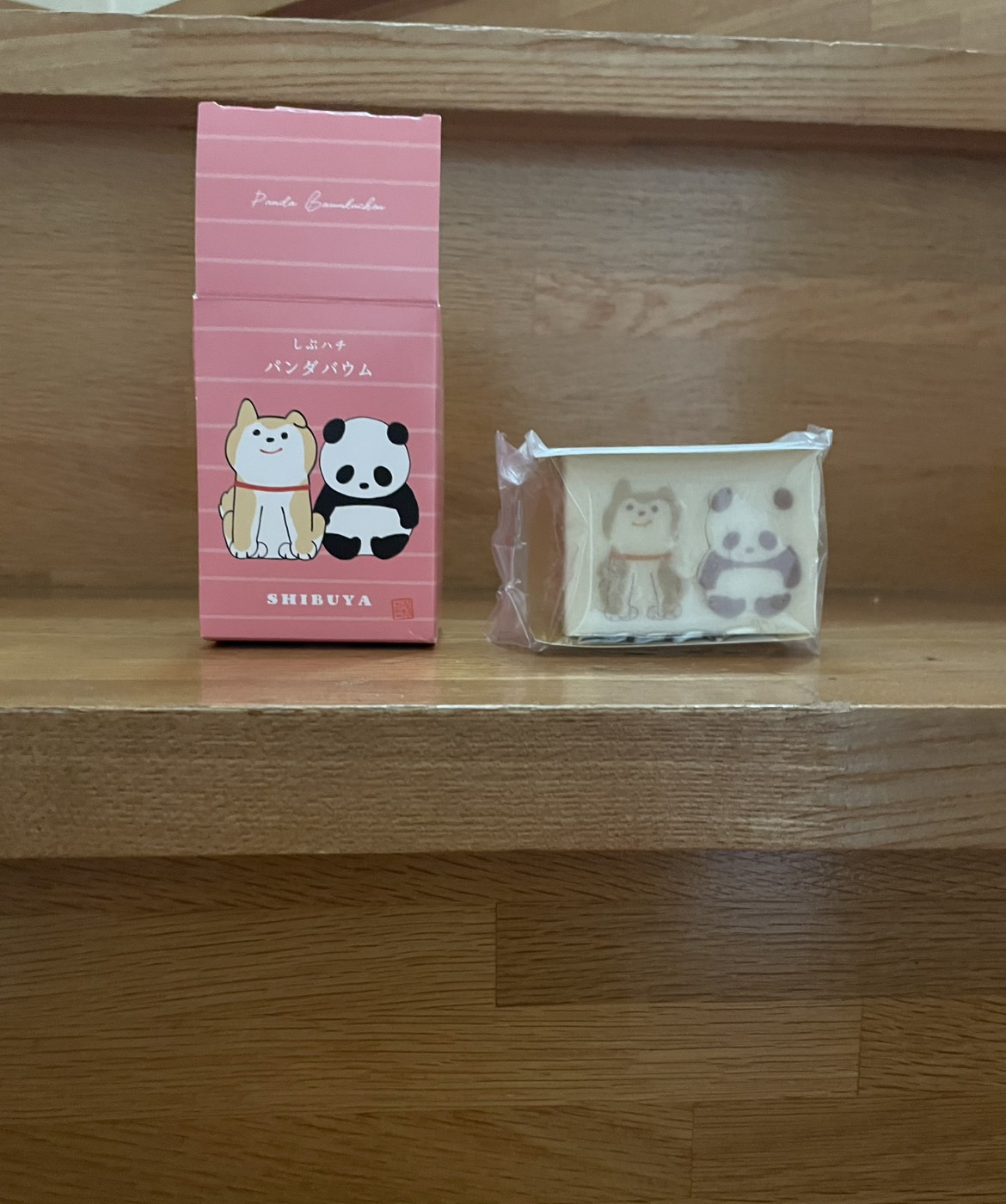 パンダ🐼さん来年の1月でさようなら