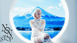 【歌詞考察】HANA「NON STOP」｜ナユタス 豊中校