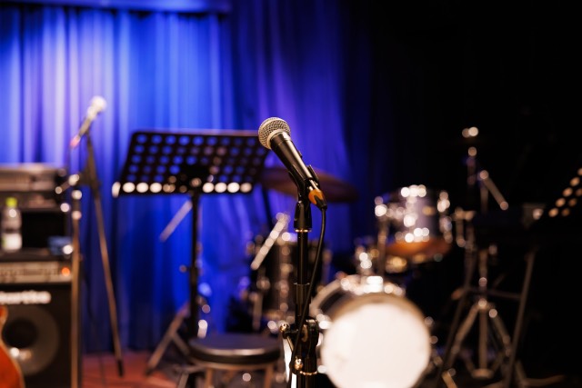 初めまして、midoriです。 〜私の音楽遍歴2「歌編」〜　NAYUTAS水戸校