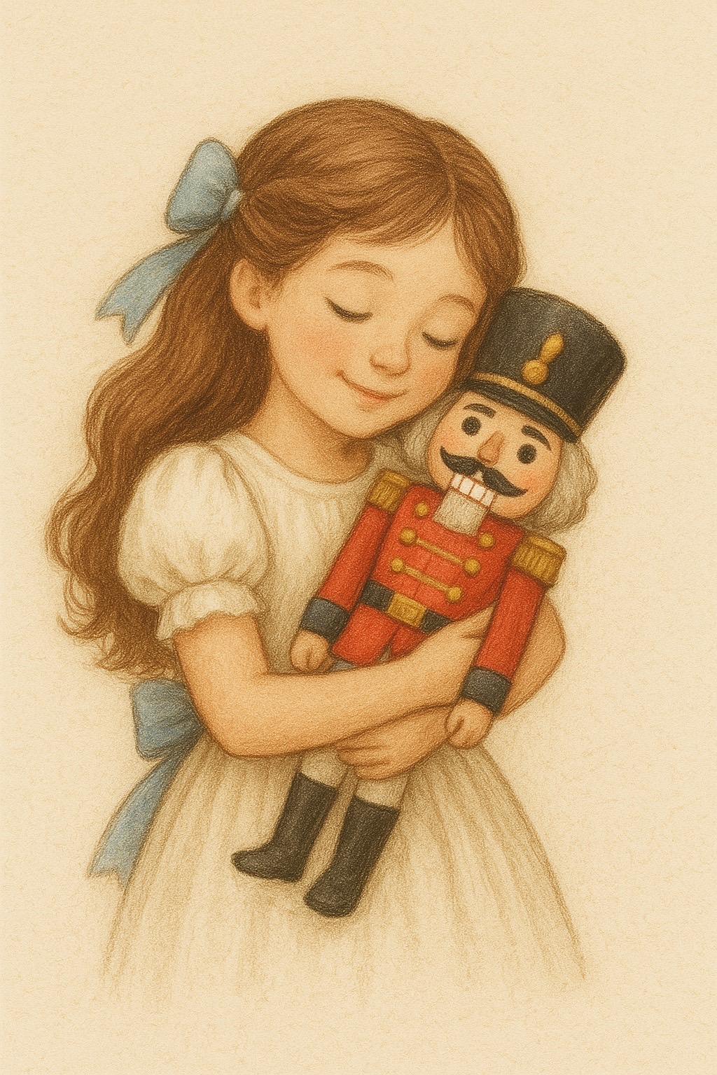 バレエ作品のストーリー　くるみ割り人形編　NAYUTAS水戸校(mame)