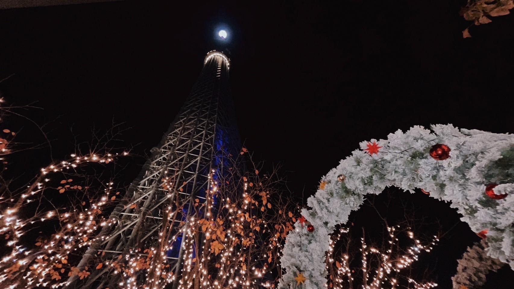 スタッフブログ🎄