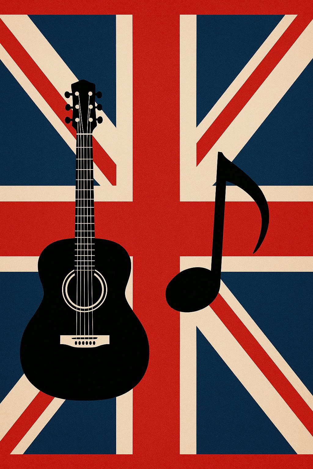 【オススメの洋楽　イギリス編①】　NAYUTAS水戸校　東郷 海