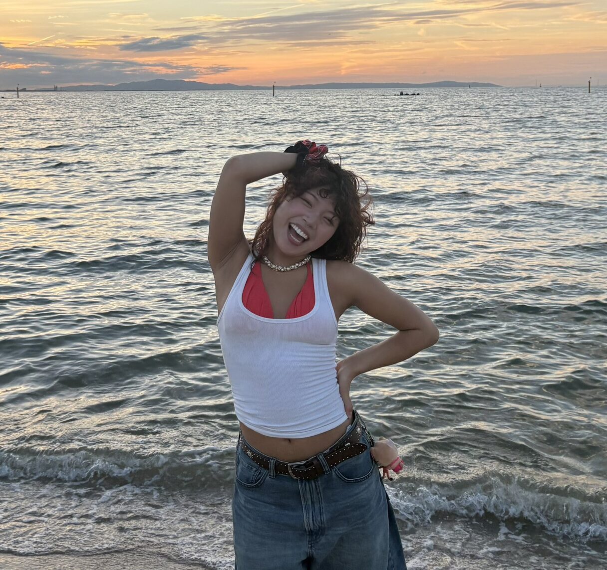 PINKY（ピンキー）