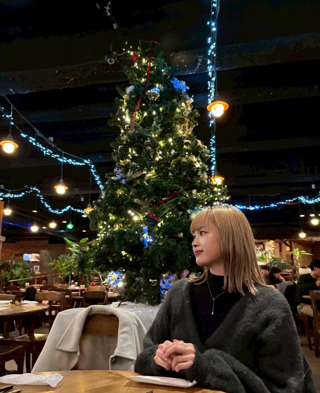 クリスマスシーズンの今にぴったりなK-POPソング🧑‍🎄ボイトレ、ダンスの「ナユタス浜松校」👐