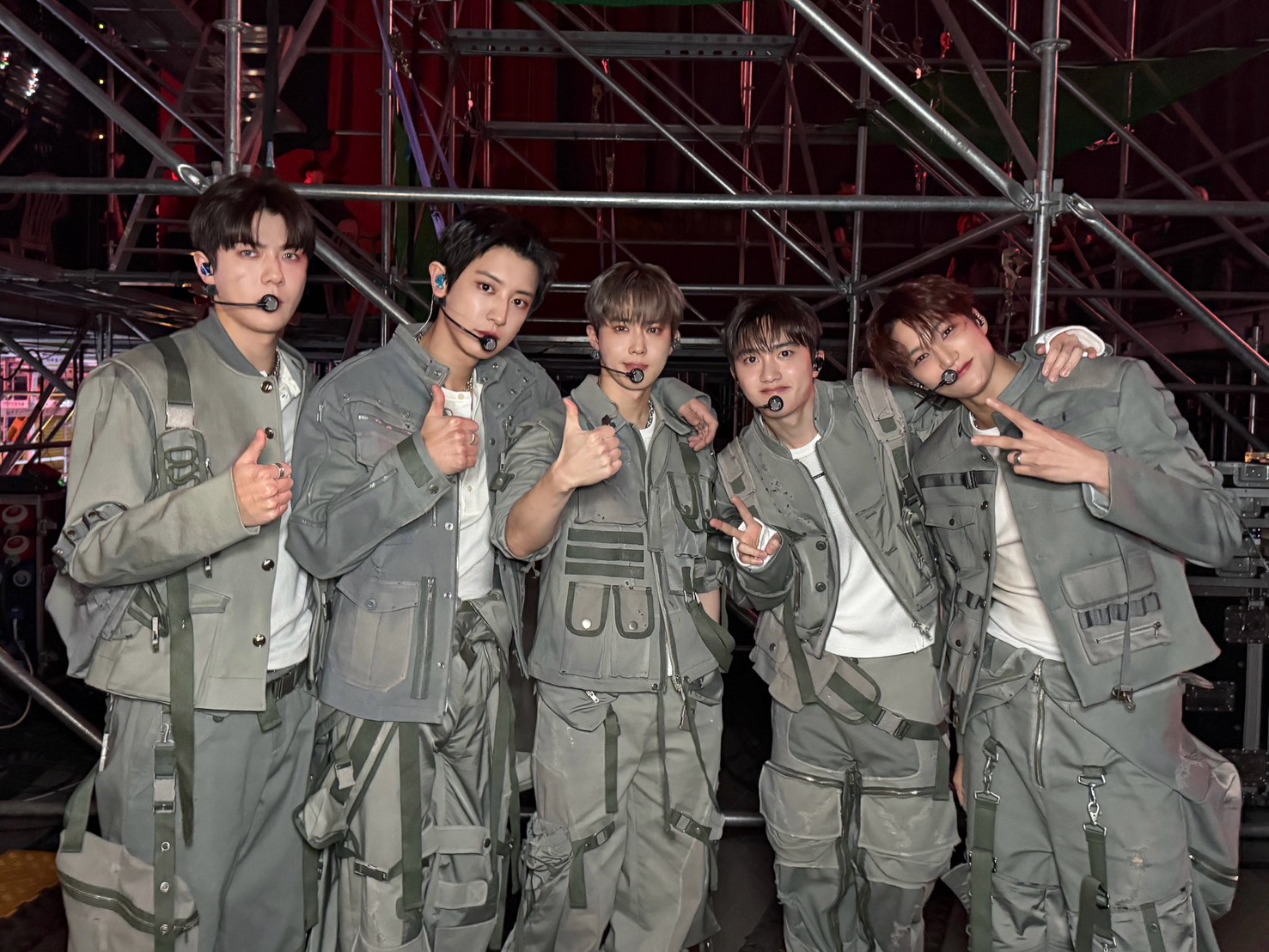 【NAYUTASU新宿西口】EXO、久々の『Growl』披露にファン絶賛？その理由を徹底解説！