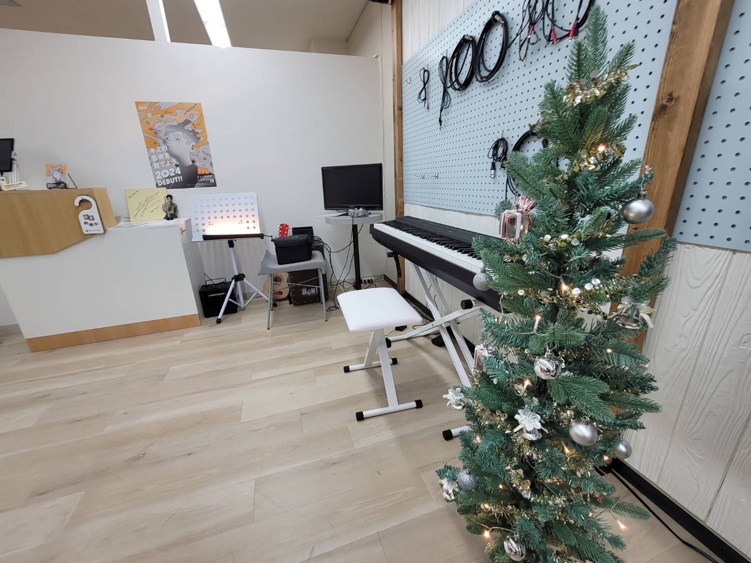 【クリスマス会2025】開催！～NAYUTAS福岡博多駅前校～