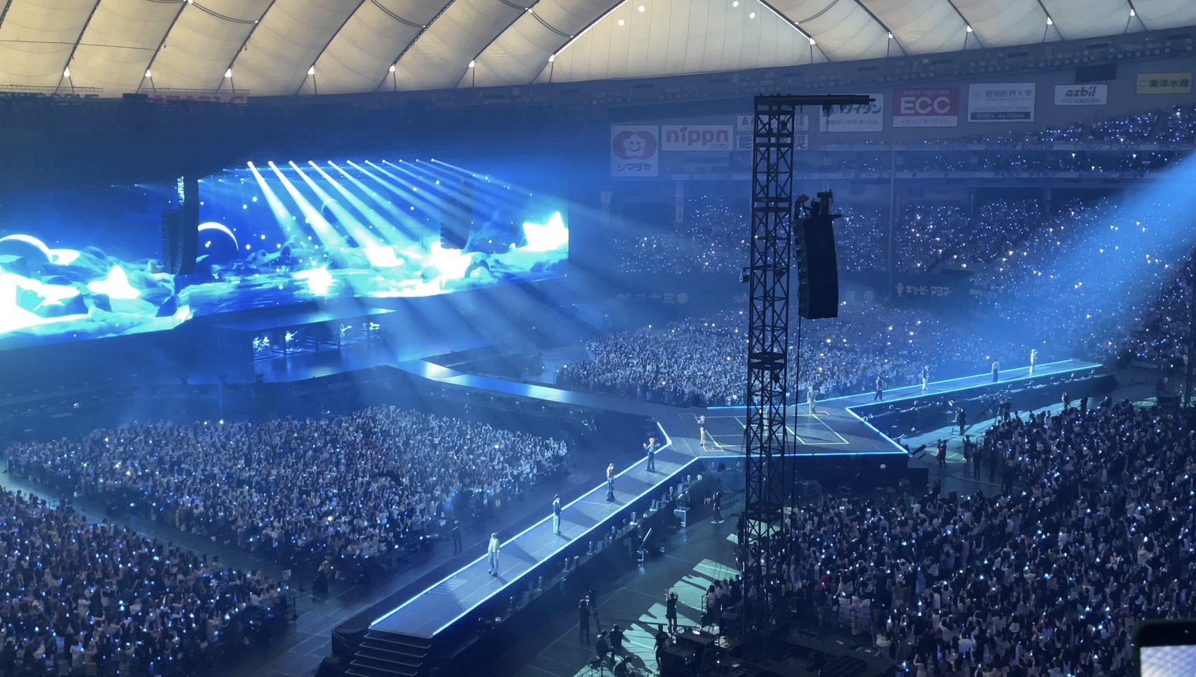 K-POPを中心に、グループの中でダンサーとしても活躍する日本人アイドル②