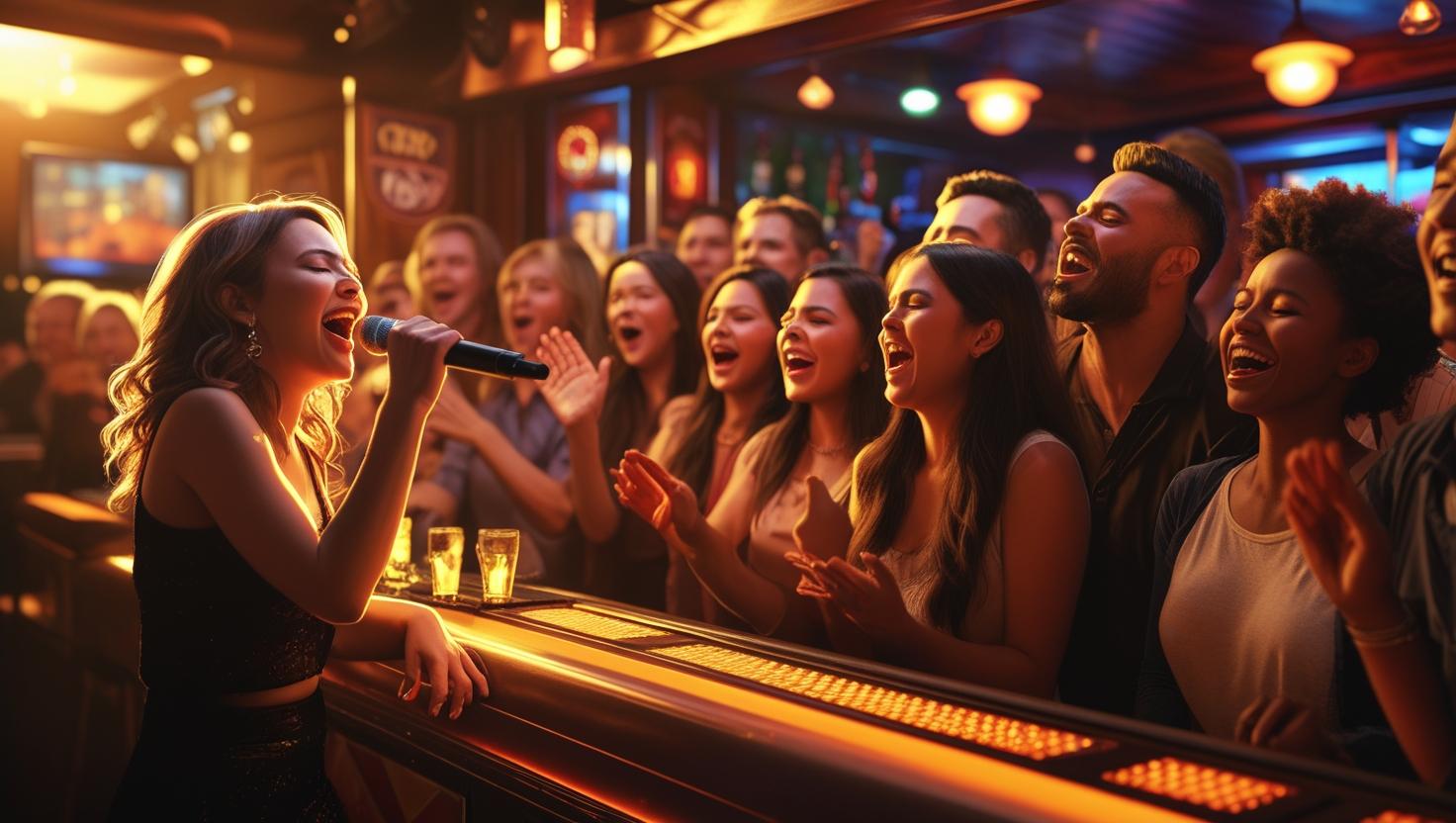 🎤60歳からのボイトレ｜今からでも遅くありません！