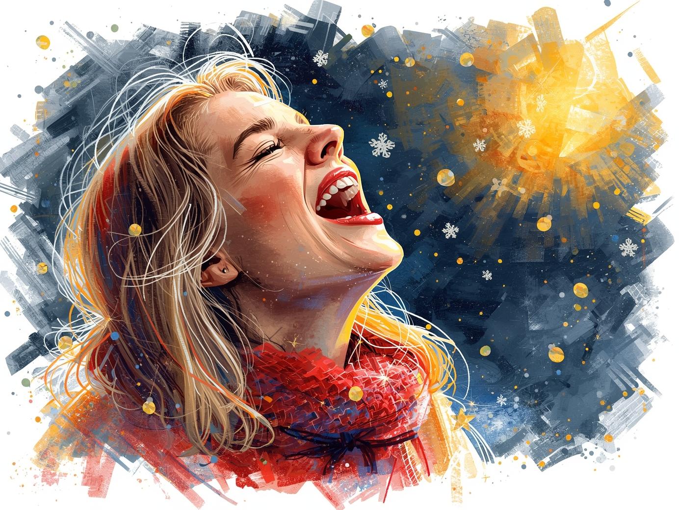 🎄洋楽のクリスマスソングを歌ってみよう！