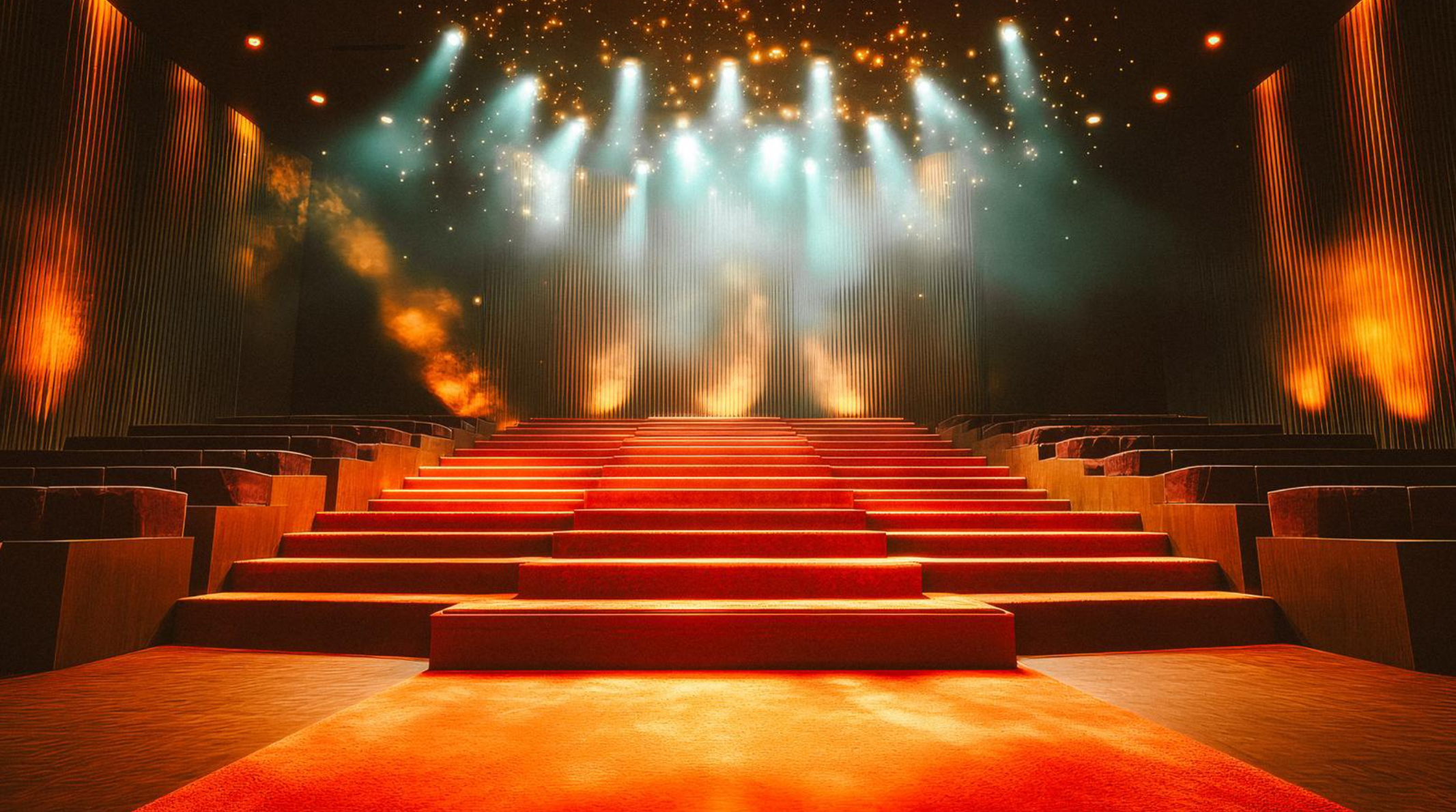 🎤✨ 発表会の準備チェックリスト