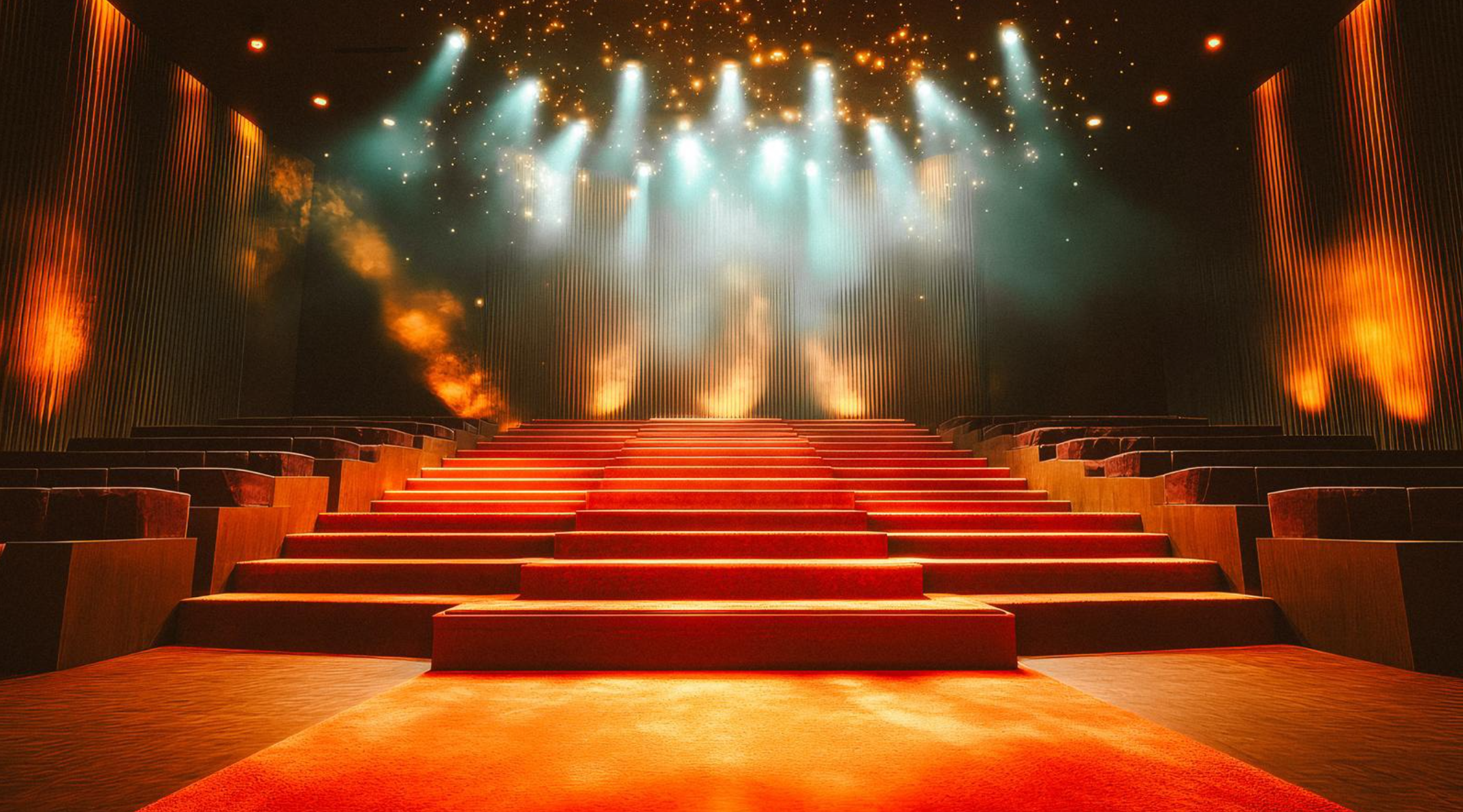 🎤✨ 発表会の準備チェックリスト