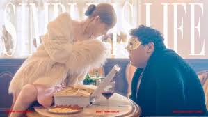 【歌詞考察】重盛さと美「SIMPLE IS LIFE（feat.友達）」｜ナユタス 豊中校