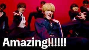 【歌詞考察】SixTONES「Amazing!!!!!!」｜ナユタス 豊中校