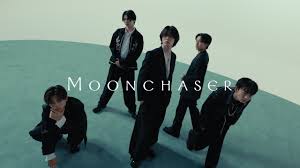 【歌詞考察】STARGLOW「Moonchaser」｜ナユタス 豊中校