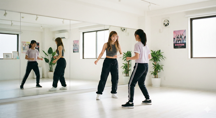 【2025】クリスマスに聴きたいおすすめK-POP3選｜気分が上がる冬ソングまとめ　| ボイトレ＆ダンススクール　ナユタス所沢校