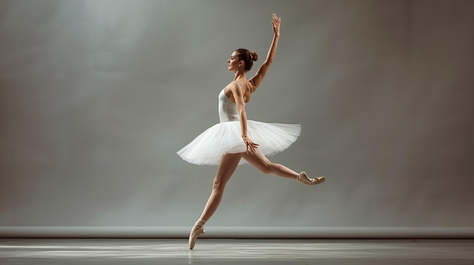 🩰バレエを始めたい方へ｜ナユタスあざみ野校《生徒募集のお知らせ》