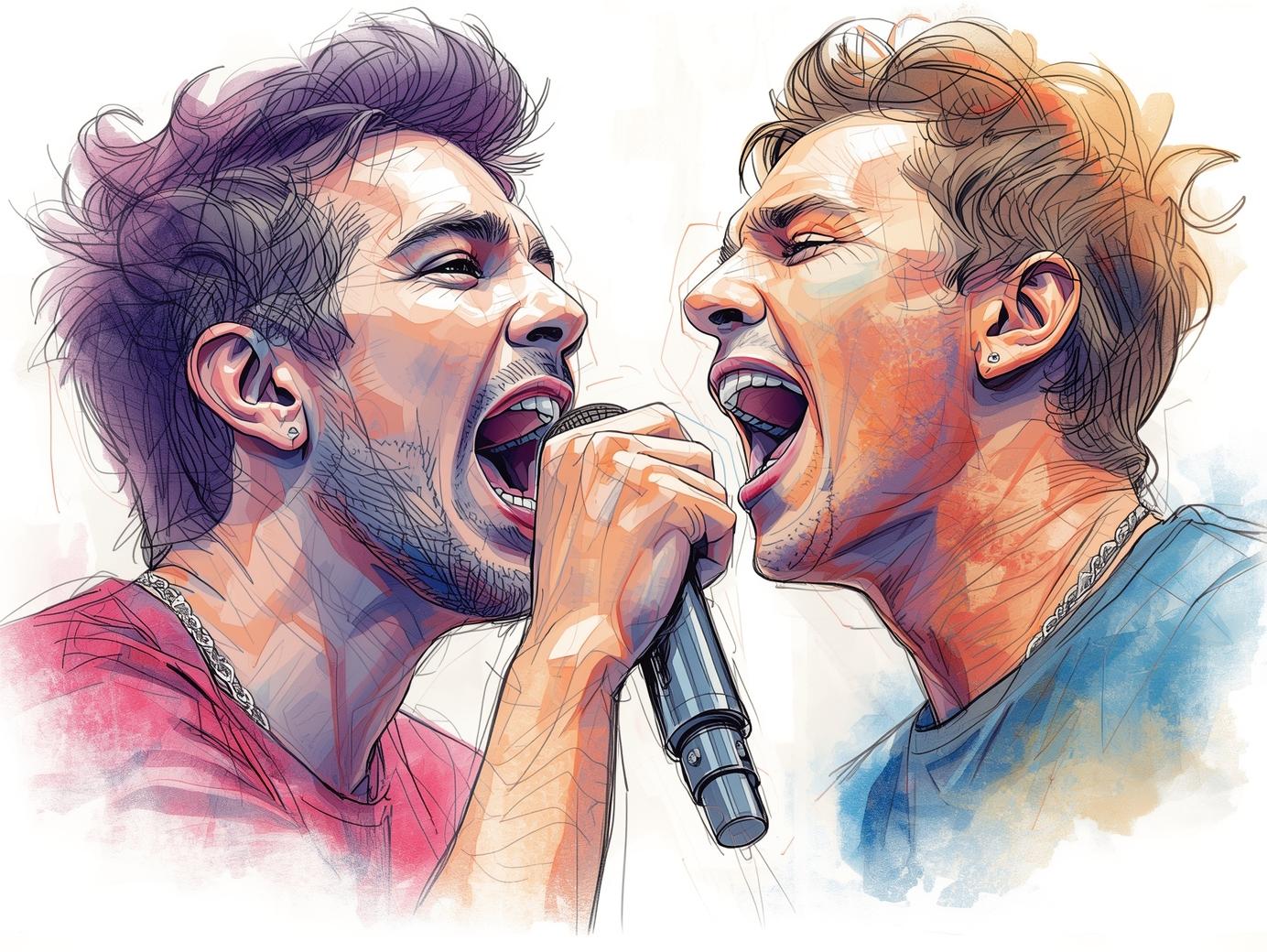 🎤稲葉さん × 福山雅治さん コラボ決定！