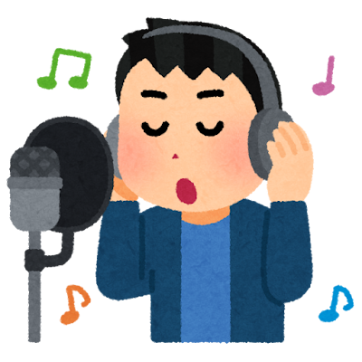 ☆ボイトレ初心者必見☆ 声の「倍音(ばいおん）」知ってますか？【NAYUTAS京橋校】