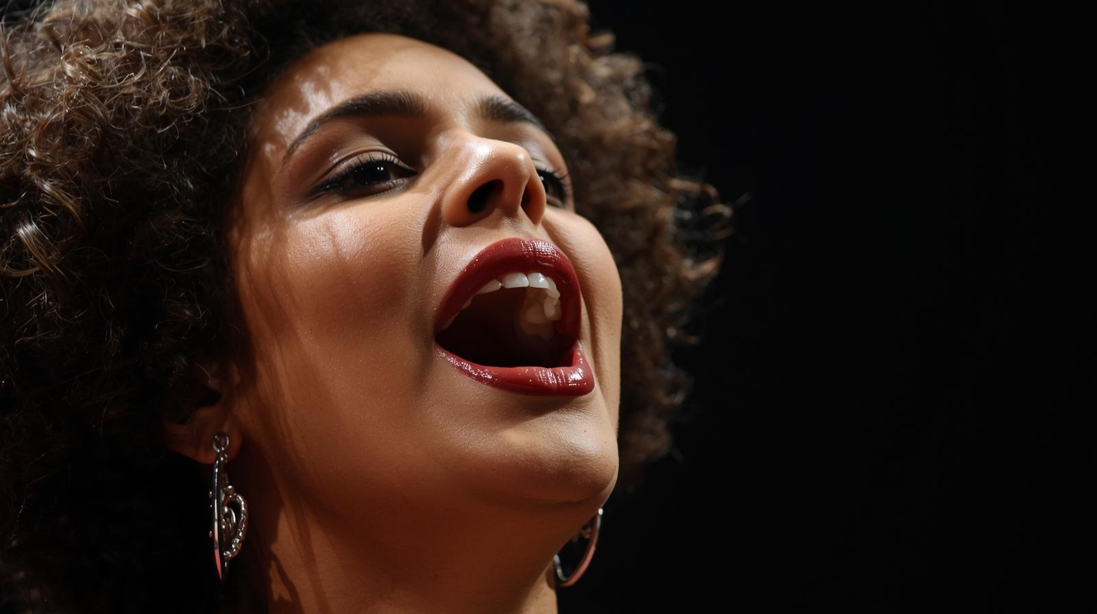 高い声が出ない原因はココ！今日からできる改善ポイント