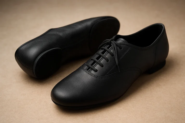 ジャズダンスシューズとは？初心者が使うメリットや選び方をご紹介