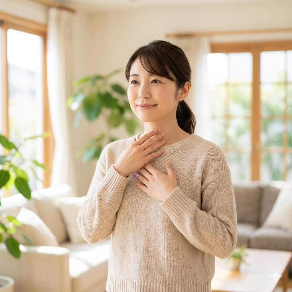 【NAYUTAS鹿児島中央校】声がこもる原因と“抜ける声”に変える意外な方法 🔊