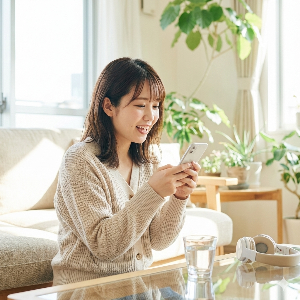 【NAYUTAS鹿児島中央校】スマホでできる自宅ボイトレのやり方 📱🏠