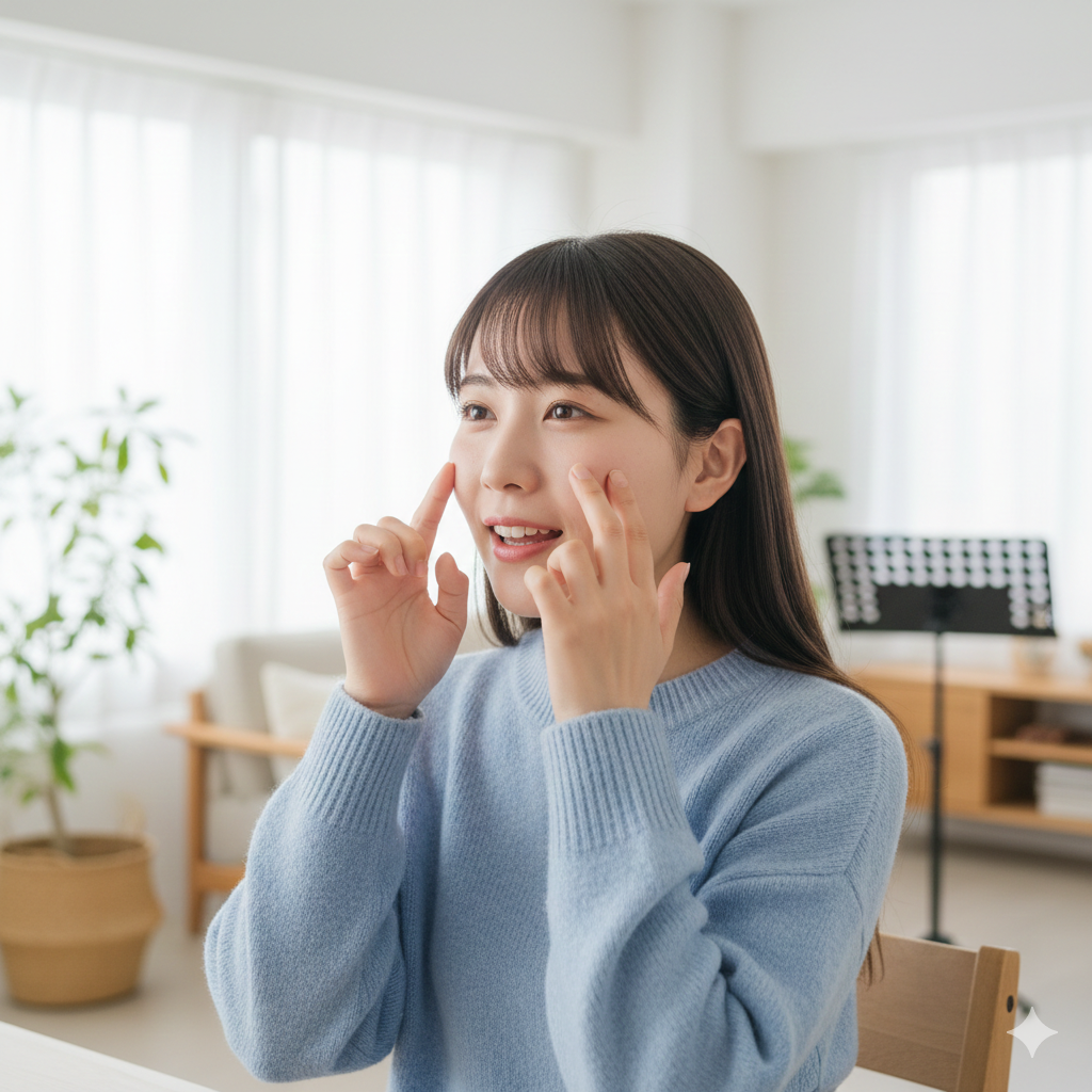 【NAYUTAS鹿児島中央校】鼻声にならないための共鳴の意識の持ち方 🤧➡🎤